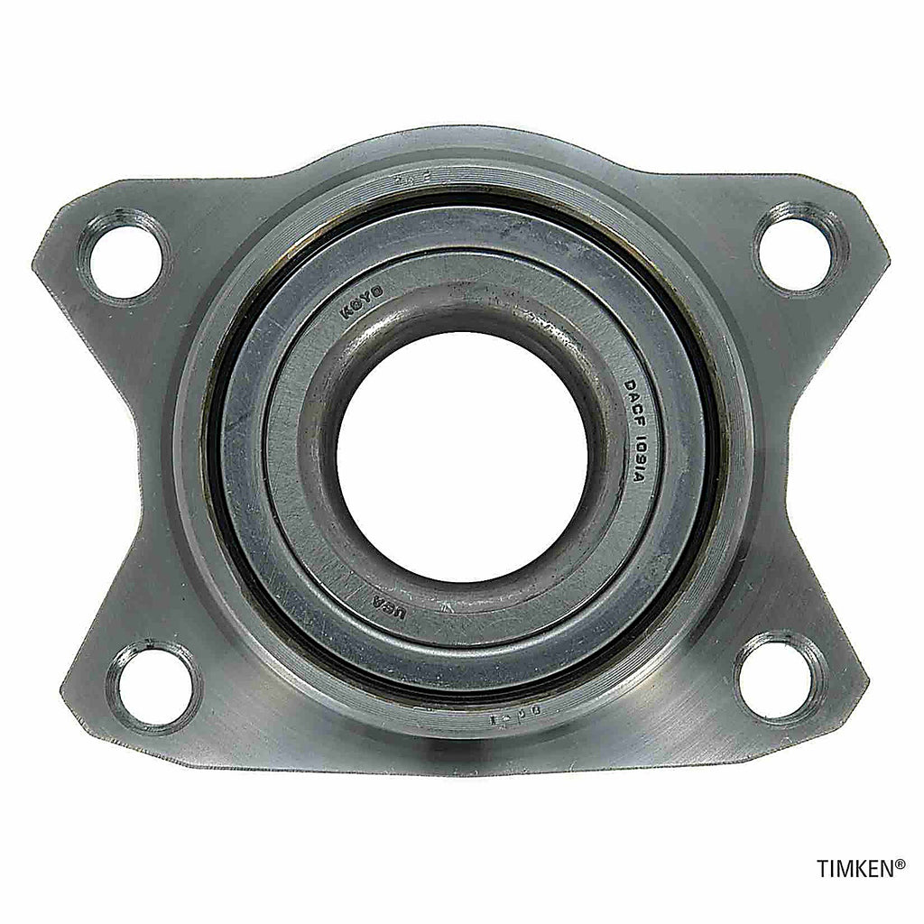 Timken Bearing - 512136 - Preset Pregreased Presealed Brg Module