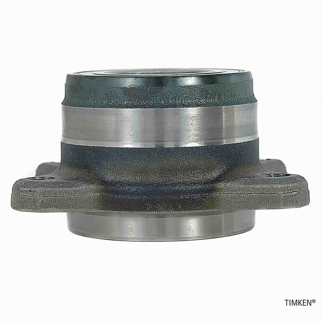 Timken Bearing - 512136 - Preset Pregreased Presealed Brg Module
