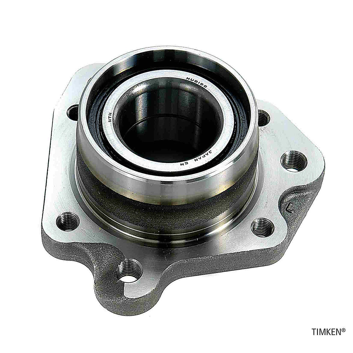 Timken Bearing - 512166 - Preset Pregreased Presealed Brg Module