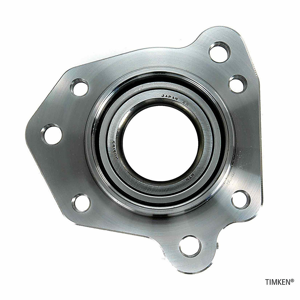 Timken Bearing - 512166 - Preset Pregreased Presealed Brg Module
