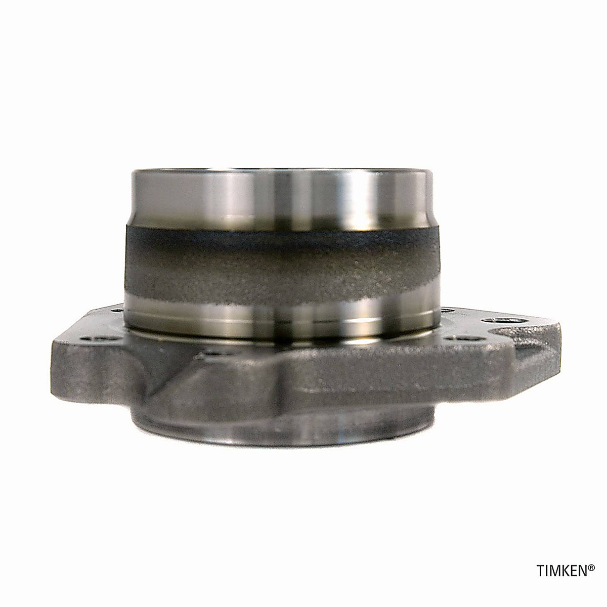 Timken Bearing - 512166 - Preset Pregreased Presealed Brg Module