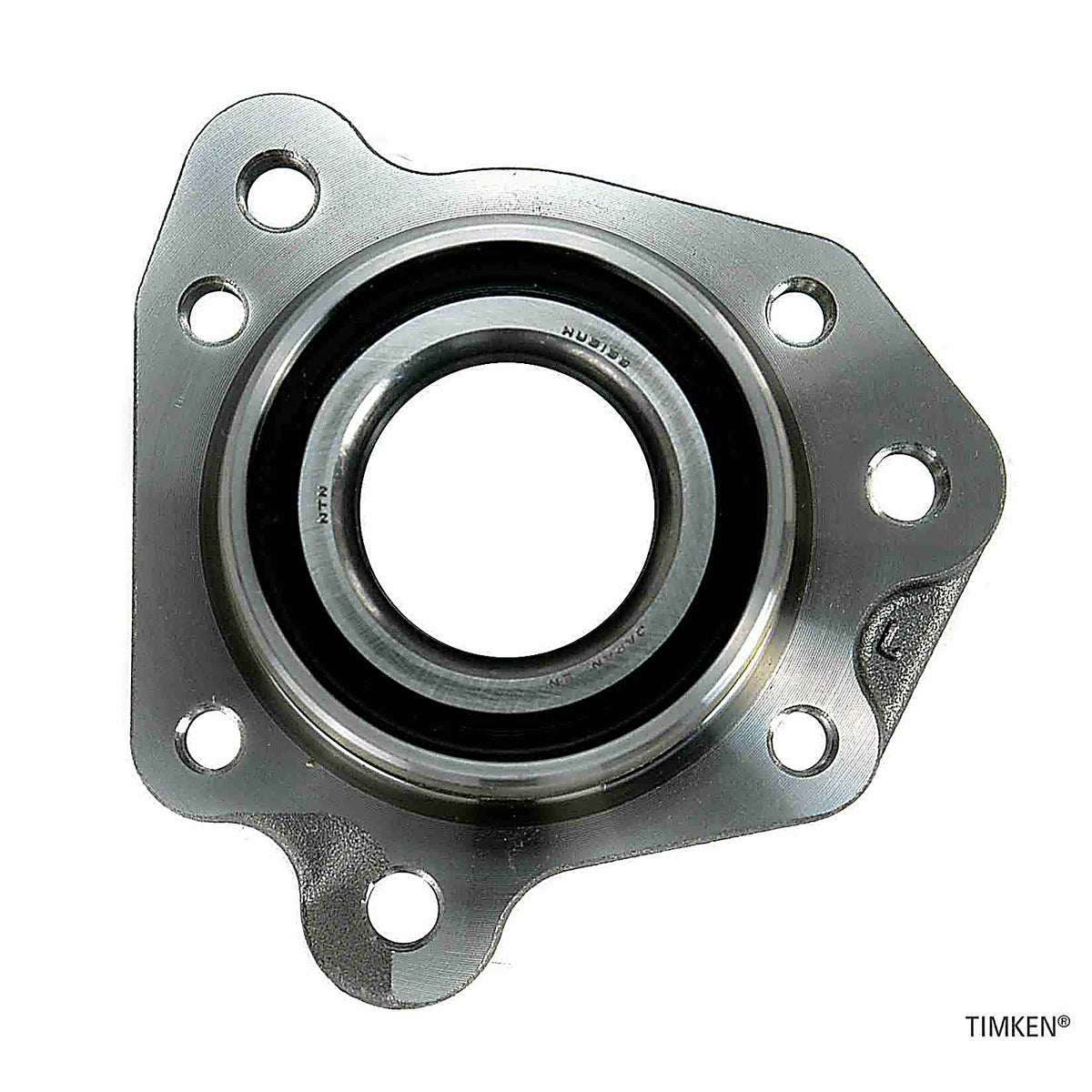 Timken Bearing - 512166 - Preset Pregreased Presealed Brg Module