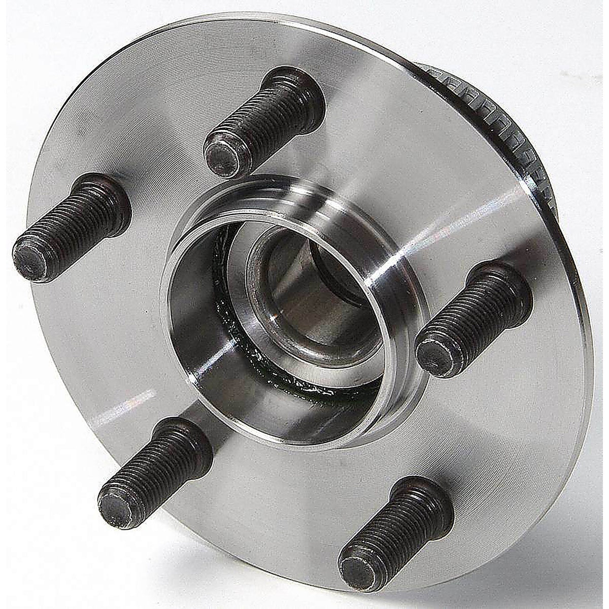 Timken Bearing - 512167 - Preset Pre-Greased and Pre-Sealed Hubs