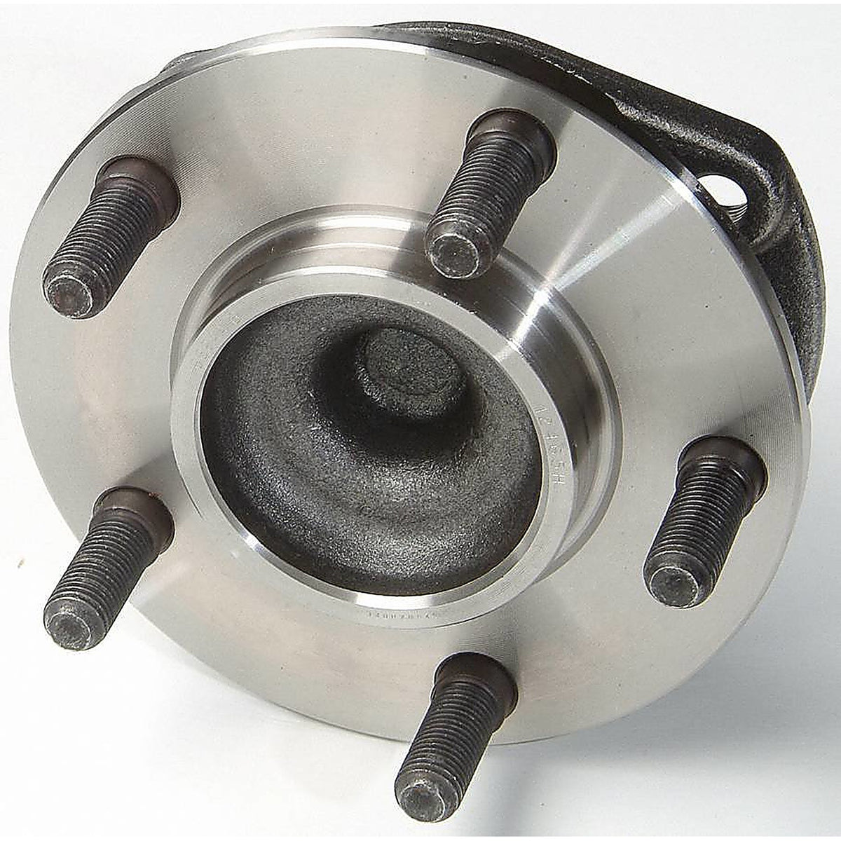 Timken Bearing - 512170 - Preset Pre-Greased and Pre-Sealed Hubs