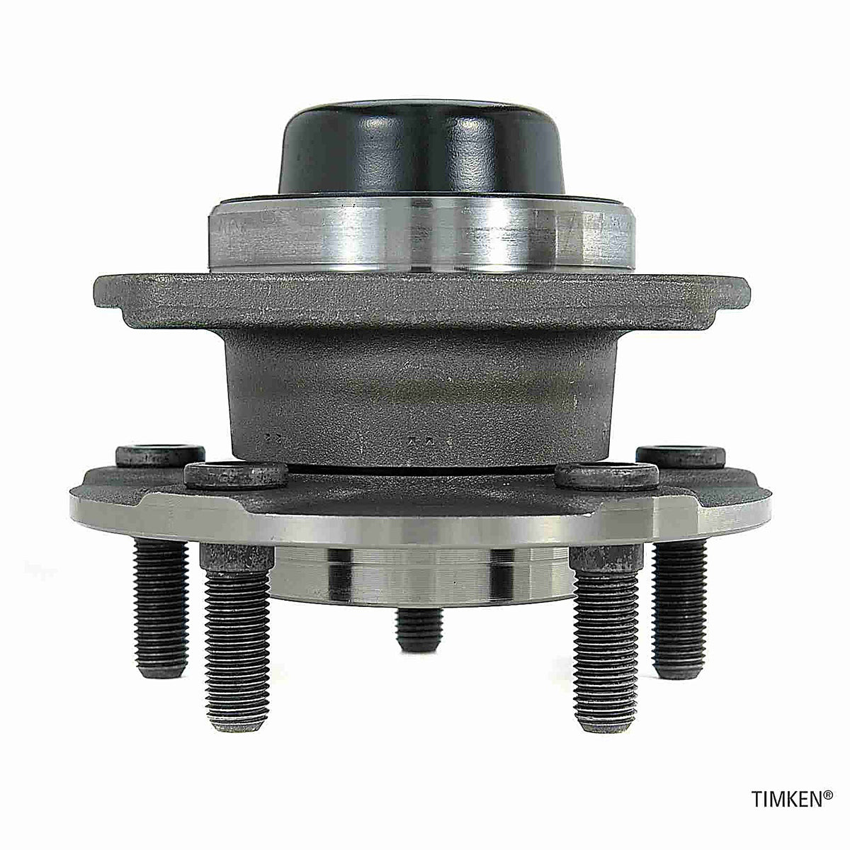 Timken Bearing - 512170 - Preset Pre-Greased and Pre-Sealed Hubs