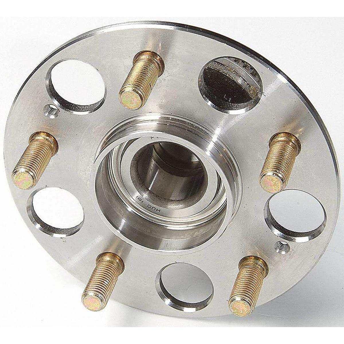 Timken Bearing - 512173 - Preset Pre-Greased and Pre-Sealed Hubs
