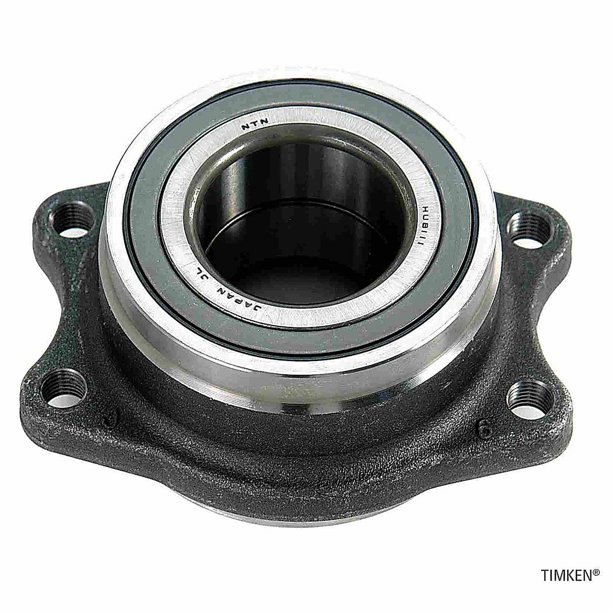 Timken Bearing - 512181 - Preset Pregreased Presealed Brg Module