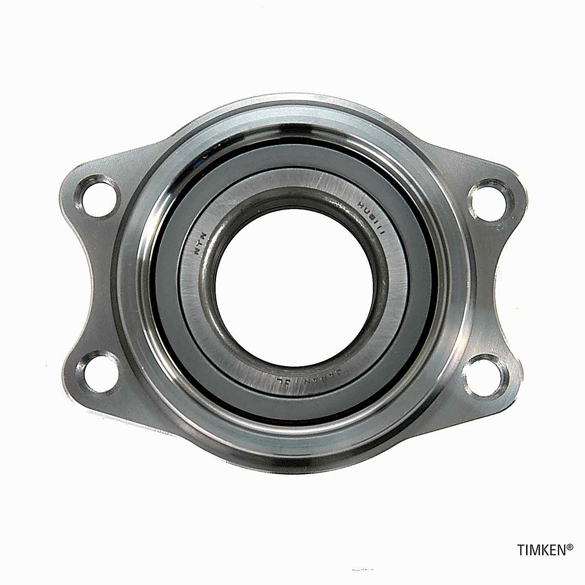 Timken Bearing - 512181 - Preset Pregreased Presealed Brg Module