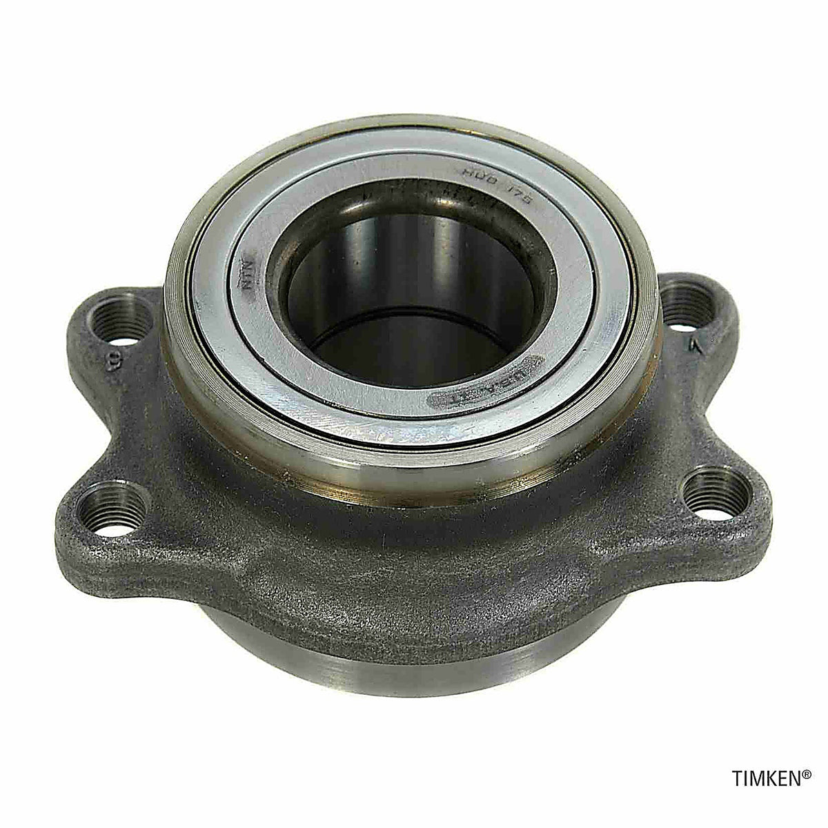 Timken Bearing - 512183 - Preset Pregreased Presealed Brg Module