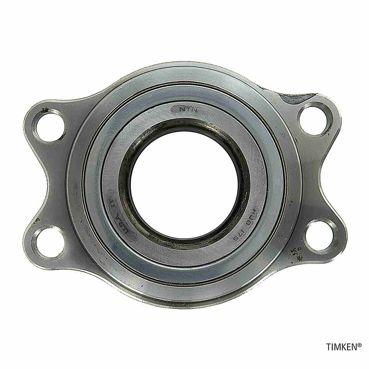 Timken Bearing - 512183 - Preset Pregreased Presealed Brg Module