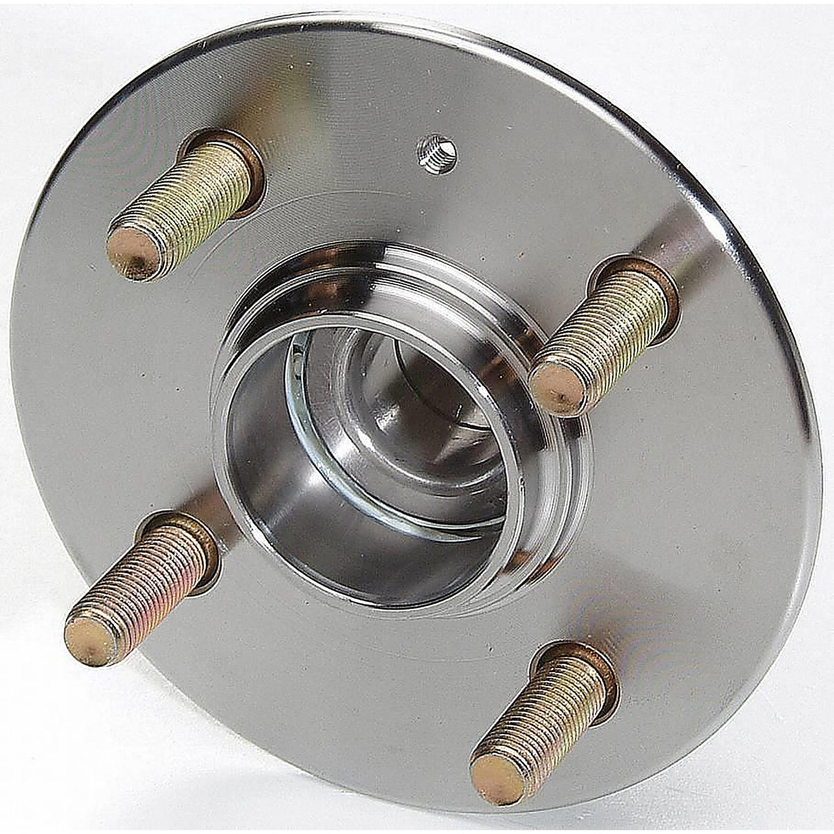 Timken Bearing - 512193 - Preset Pre-Greased and Pre-Sealed Hubs