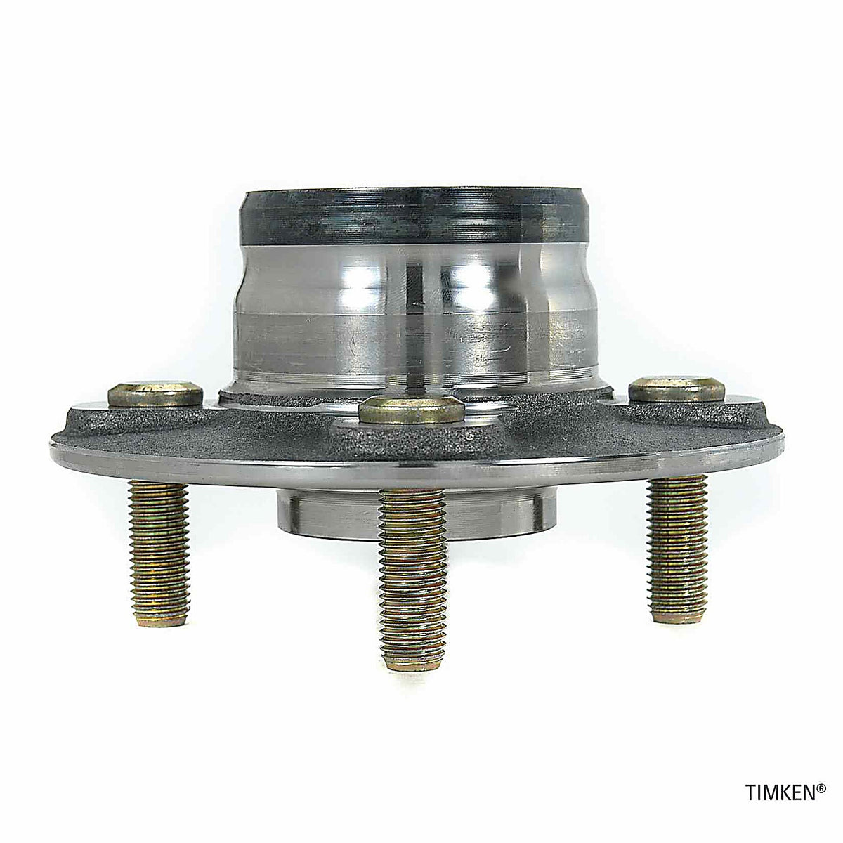 Timken Bearing - 512193 - Preset Pre-Greased and Pre-Sealed Hubs