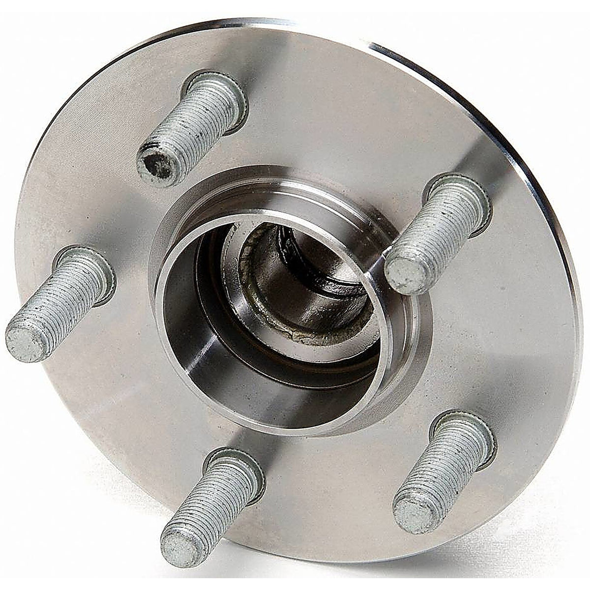 Timken Bearing - 512220 - Preset Pre-Greased and Pre-Sealed Hubs
