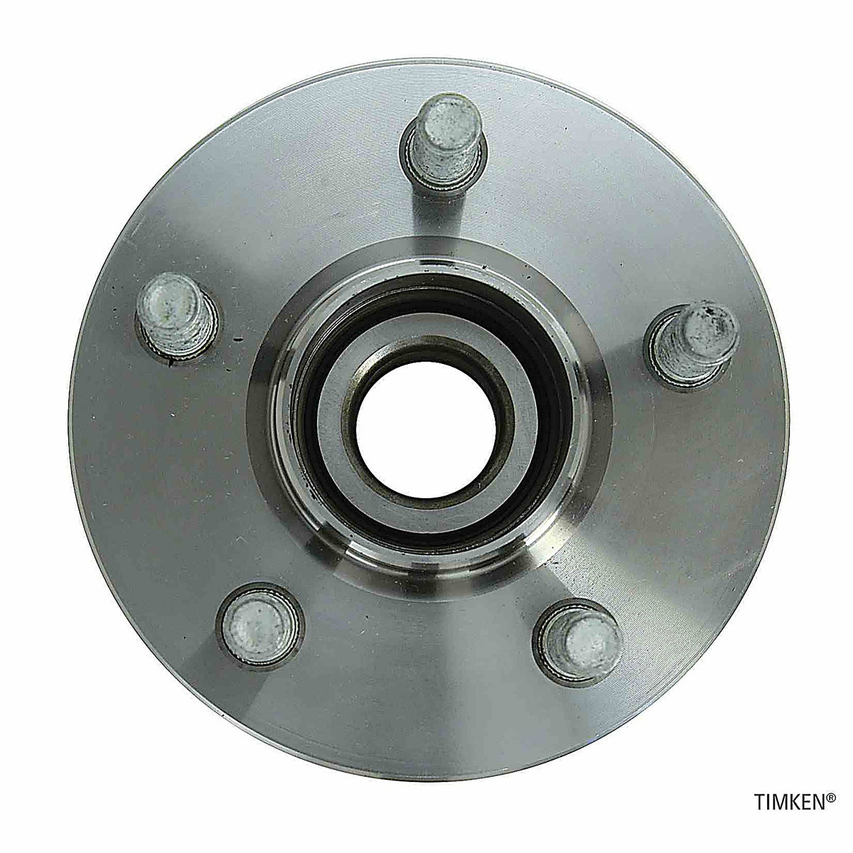 Timken Bearing - 512220 - Preset Pre-Greased and Pre-Sealed Hubs