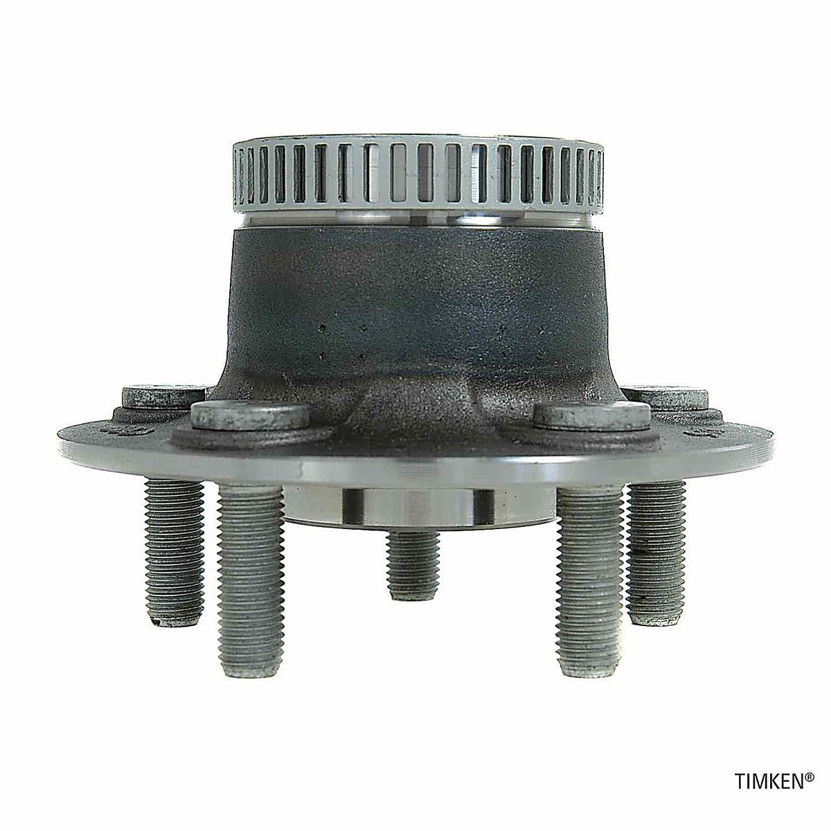 Timken Bearing - 512220 - Preset Pre-Greased and Pre-Sealed Hubs
