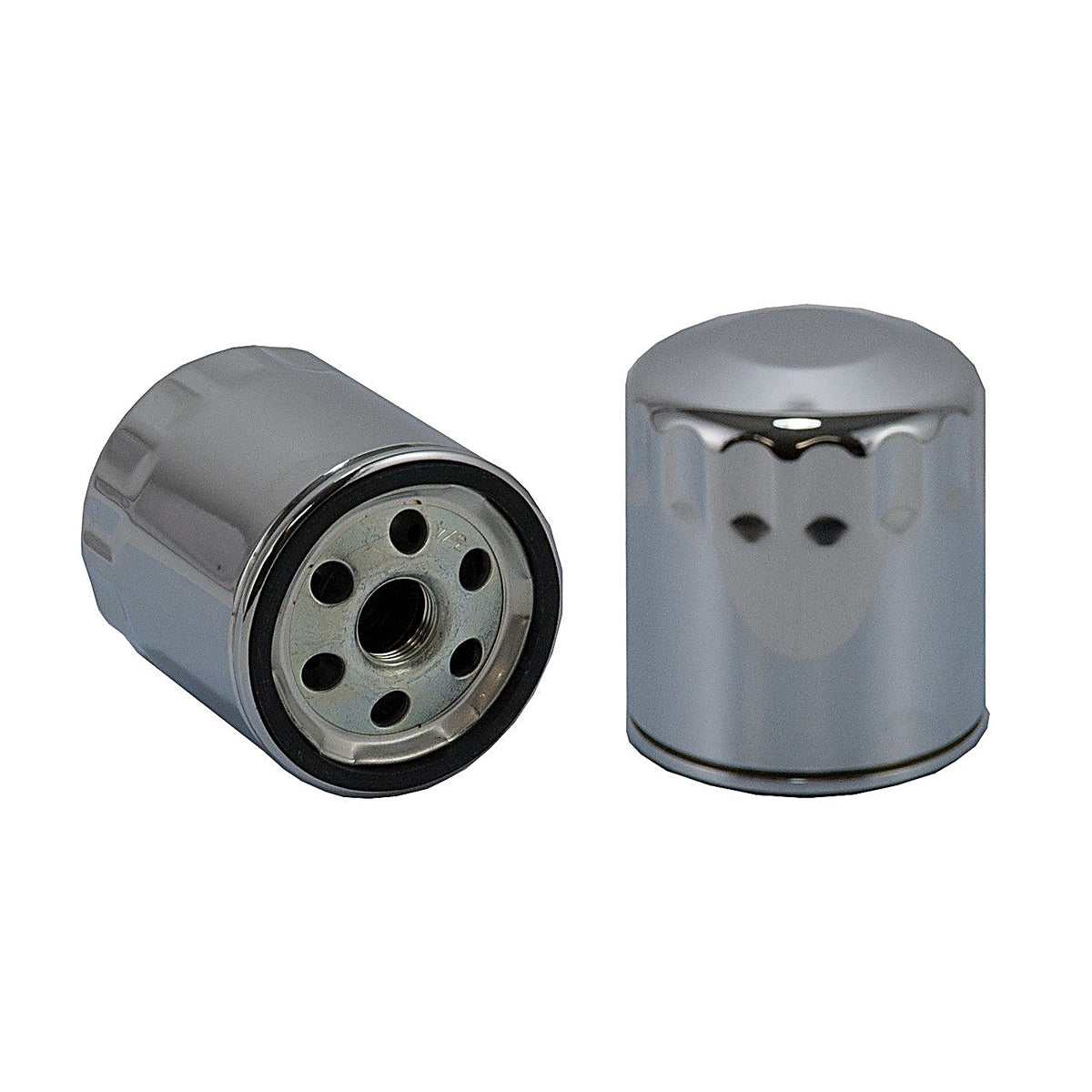 Wix Filters - 51225 - Wix Spin-On Lube Filter