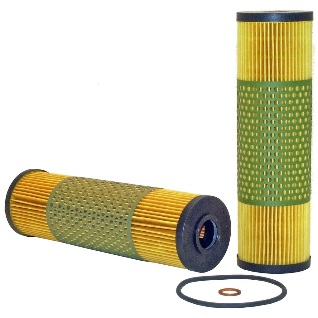 WIX - 51230 - Cartridge Lube Metal Canister Filter