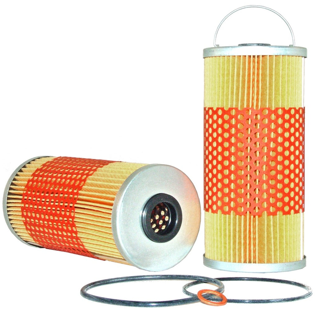 WIX - 51246 - Cartridge Lube Metal Canister Filter
