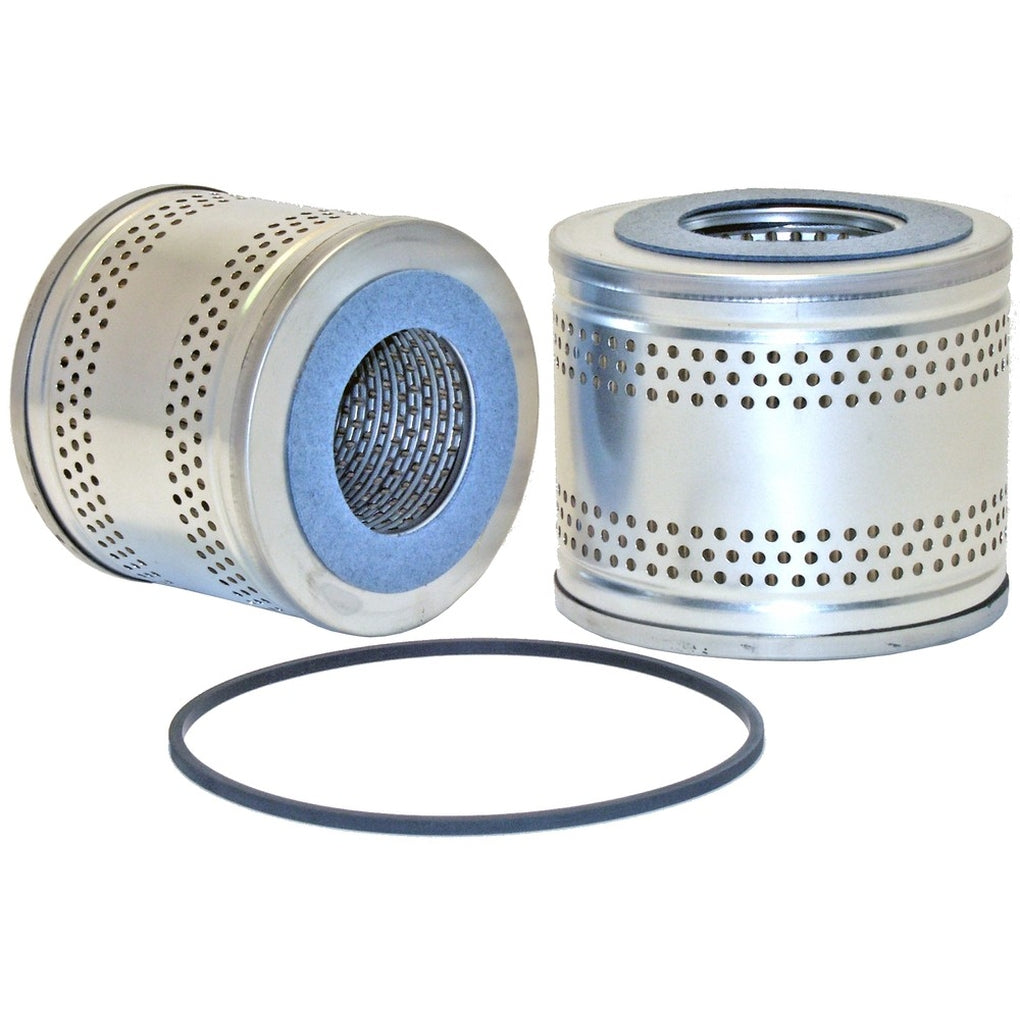 WIX - 51252 - Cartridge Lube Metal Canister Filter