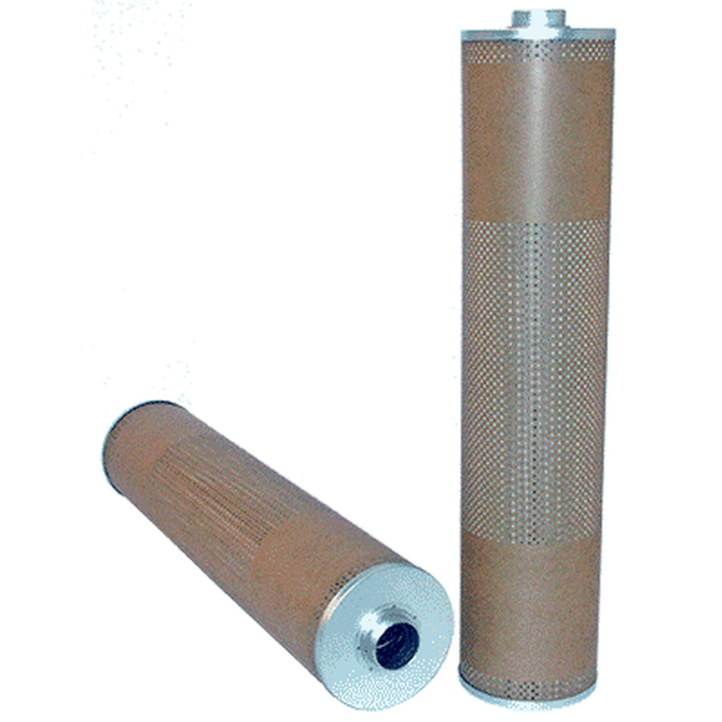 WIX - 51265 - Cartridge Lube Metal Canister Filter