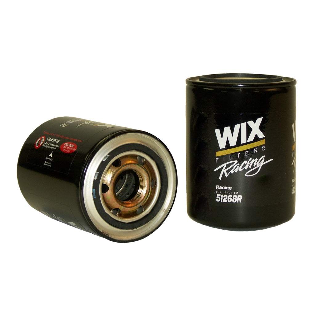 WIX - 51268R - Spin-On Lube Filter