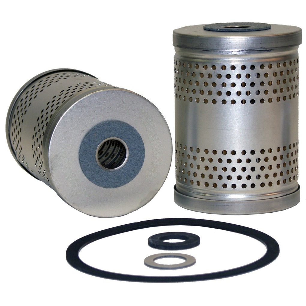 WIX - 51271 - Cartridge Lube Metal Canister Filter