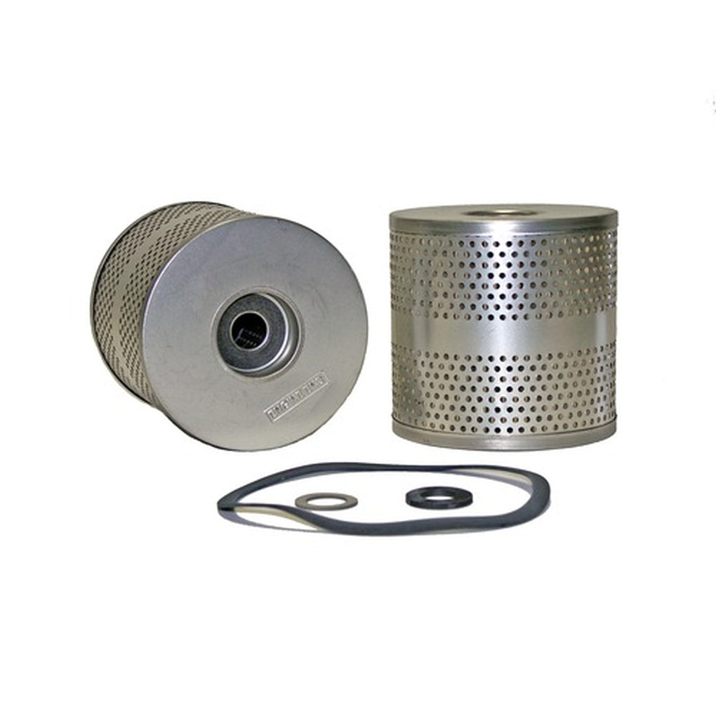 WIX - 51279 - Cartridge Lube Metal Canister Filter