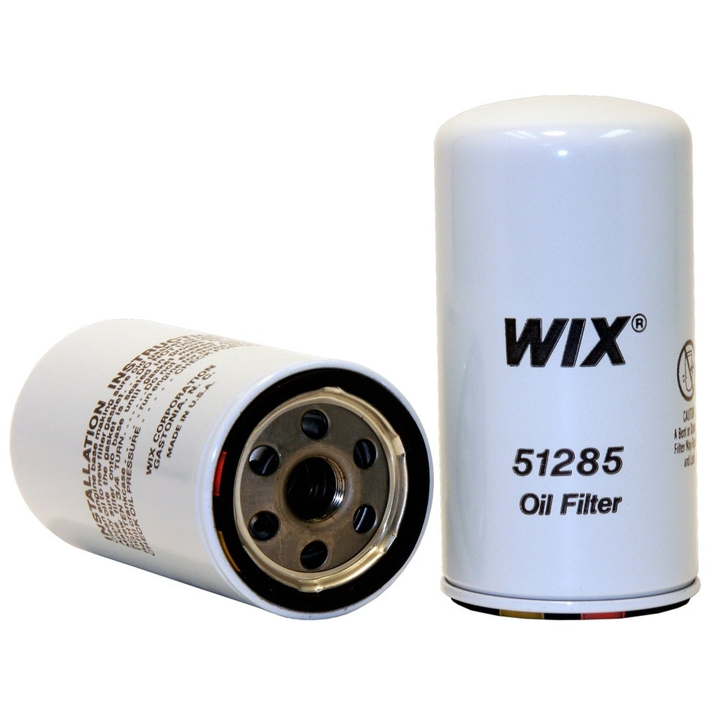 WIX - 51285 - Spin-On Lube Filter