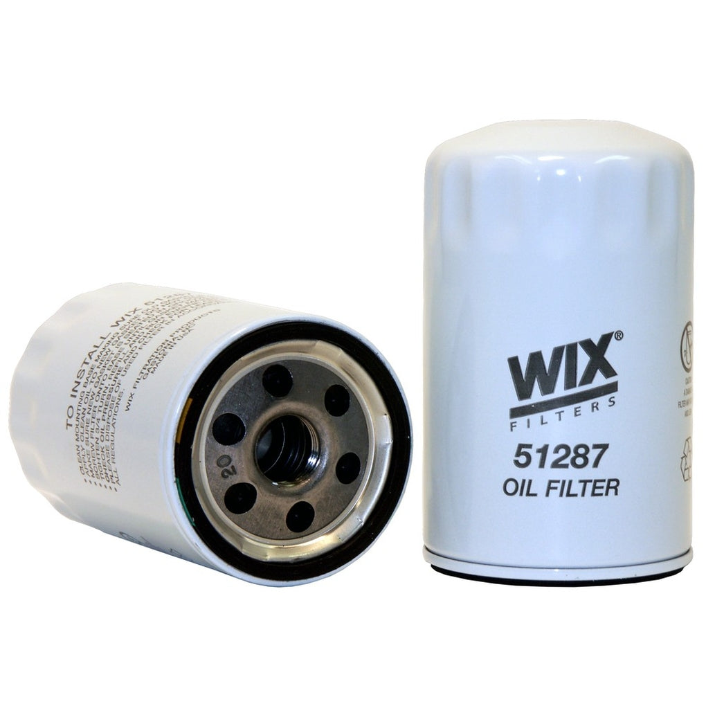 WIX - 51287 - Spin-On Lube Filter
