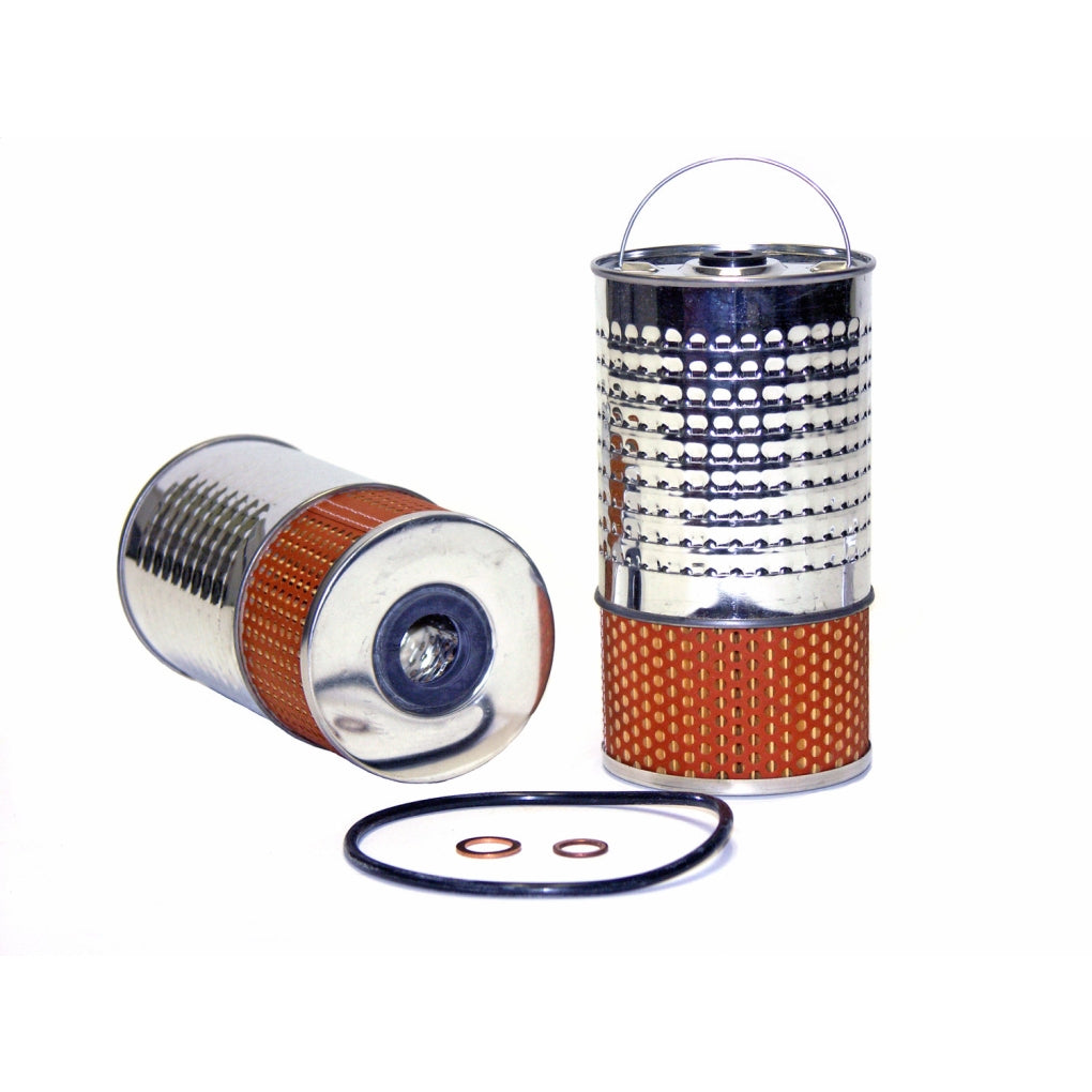 WIX - 51289 - Cartridge Lube Metal Canister Filter