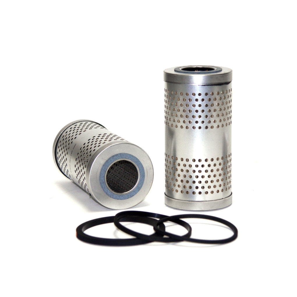 WIX - 51302 - Cartridge Lube Metal Canister Filter