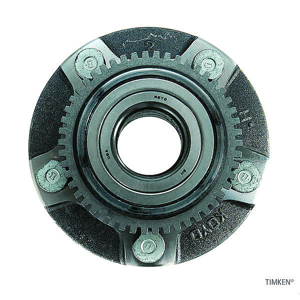 TIMKEN - 513115 - Hub Unit Bearing