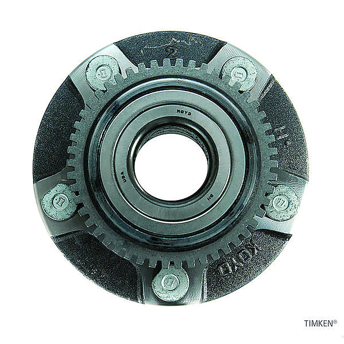 TIMKEN - 513115 - Hub Unit Bearing