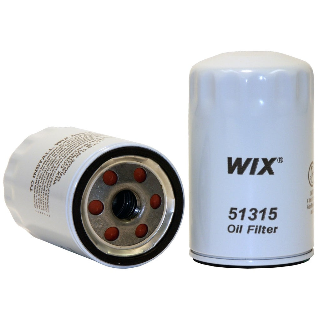 WIX - 51315 - Spin-On Lube Filter