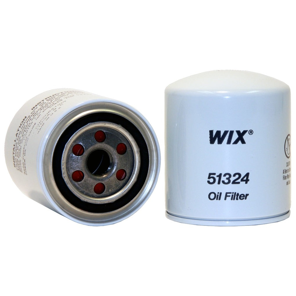 WIX - 51324 - Spin-On Lube Filter