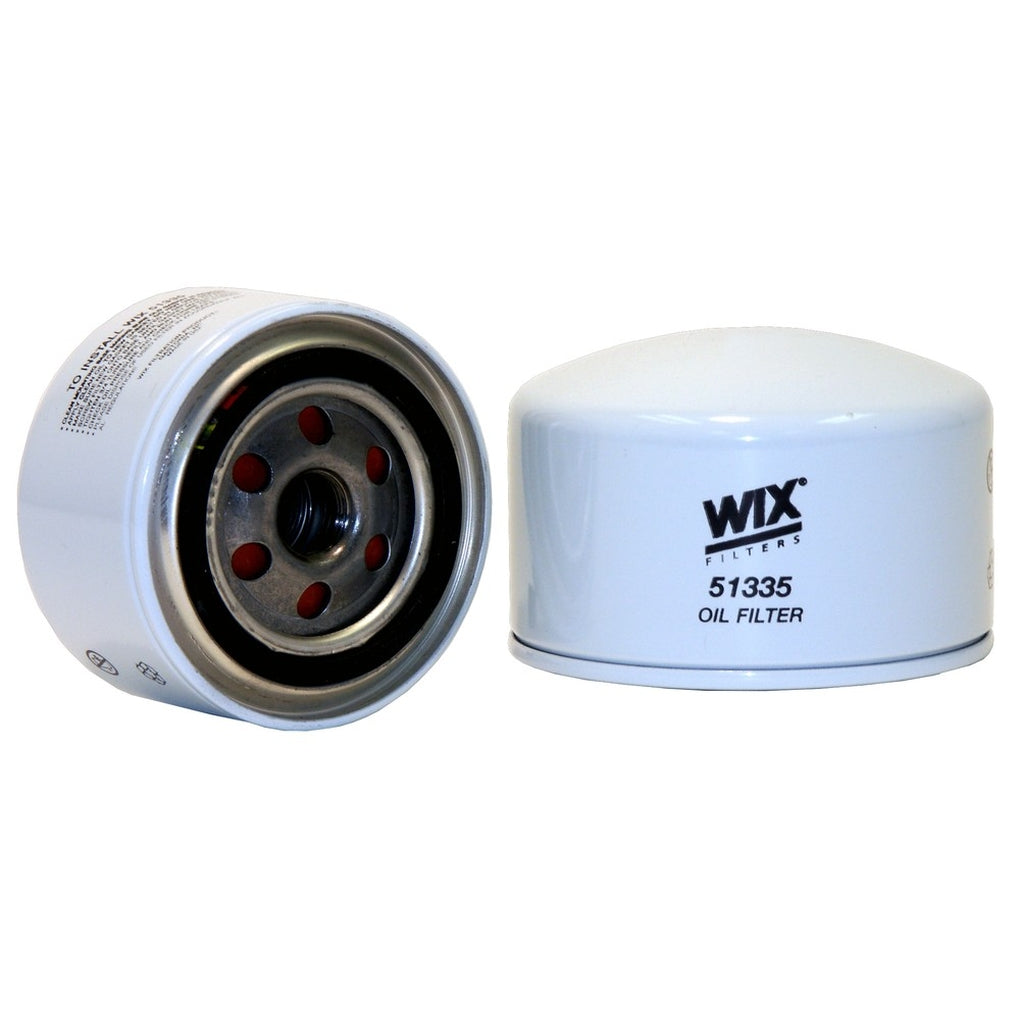 WIX - 51335 - Spin-On Lube Filter