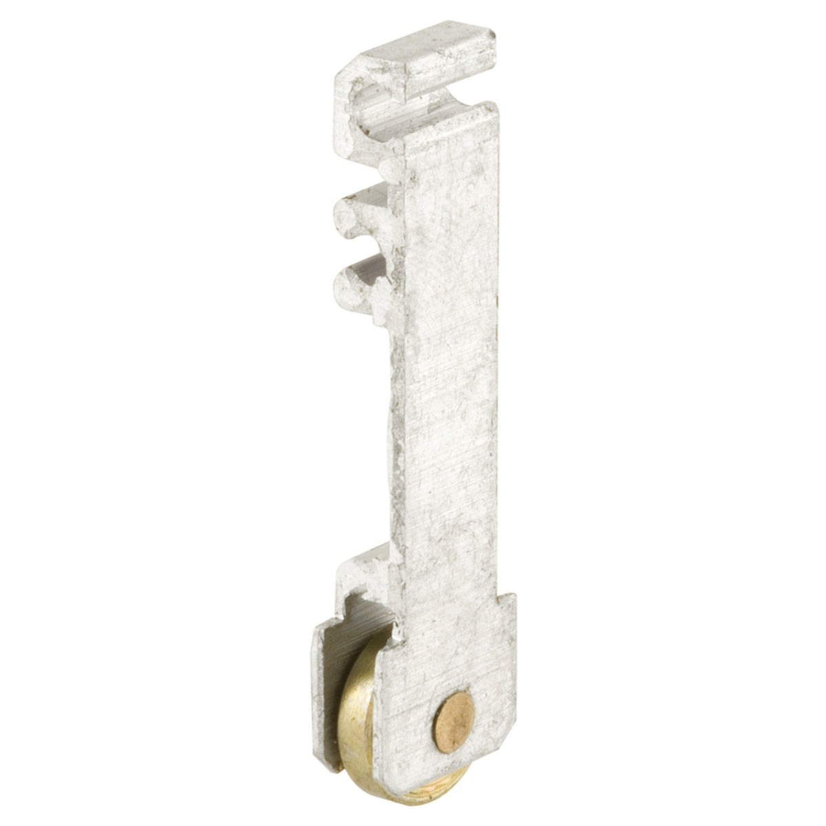 Prime-Line - G 3102 - White Steel Torque Window Roller For International Windows
