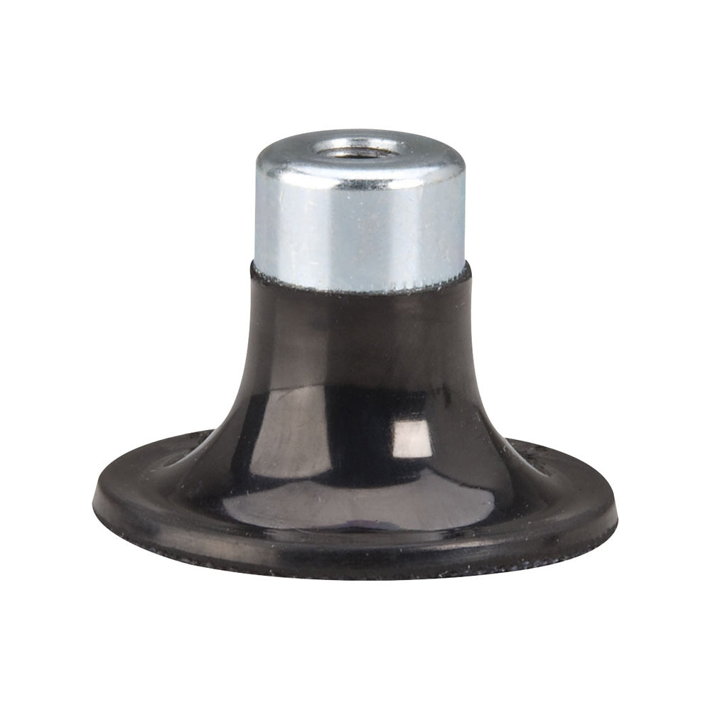DYNABRADE - 51345 - 2 in (51 mm) Dia. Locking-Type Disc Pad