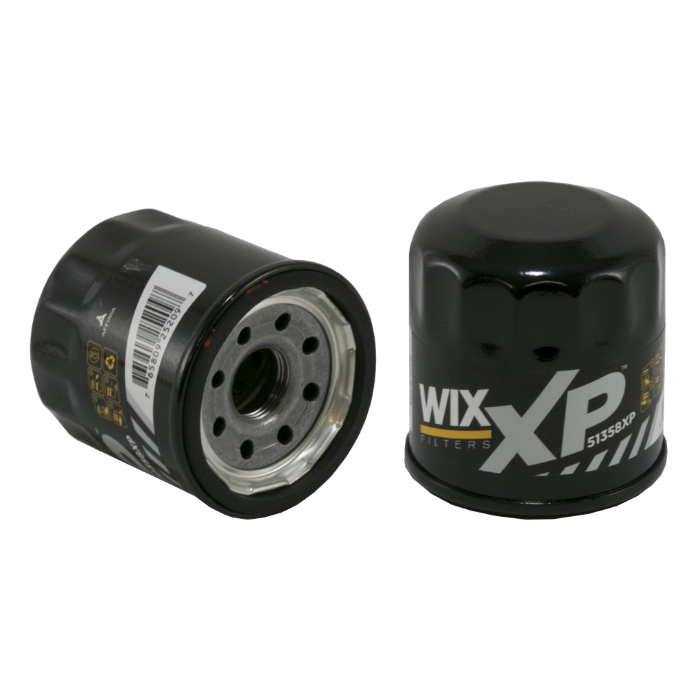 WIX - 51358XP - Spin-On Lube Filter