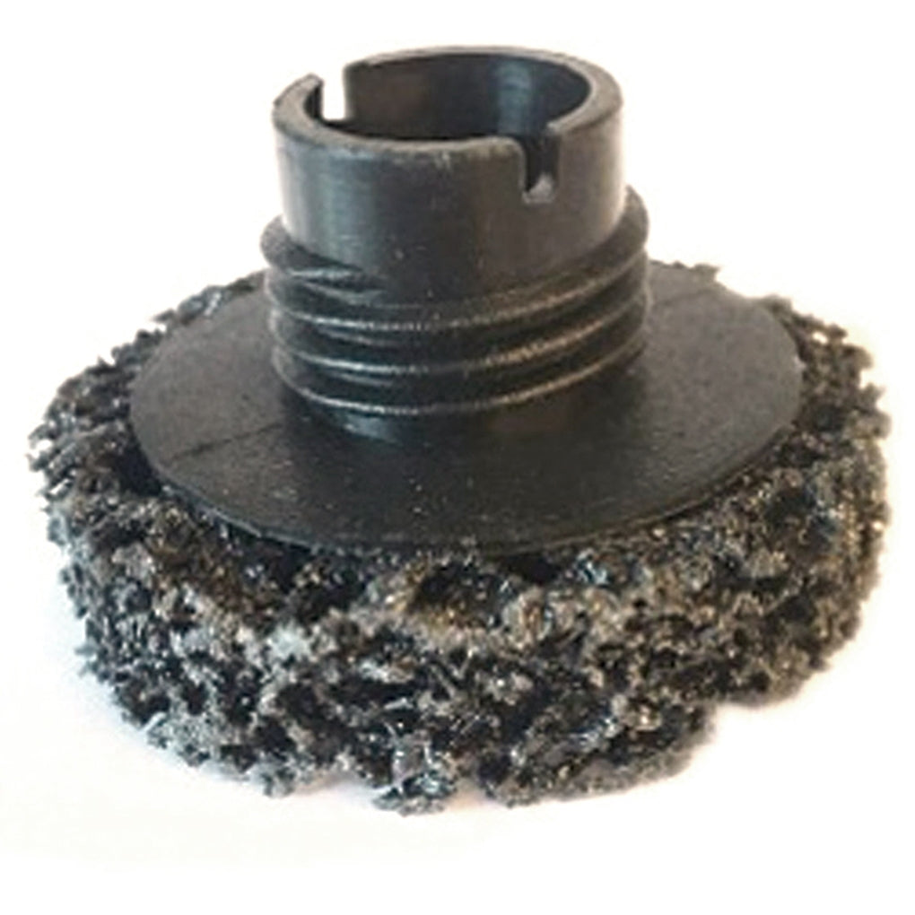 ATD - 5136 - 6-PC. Hub Cleaning & Resurfacing Pads