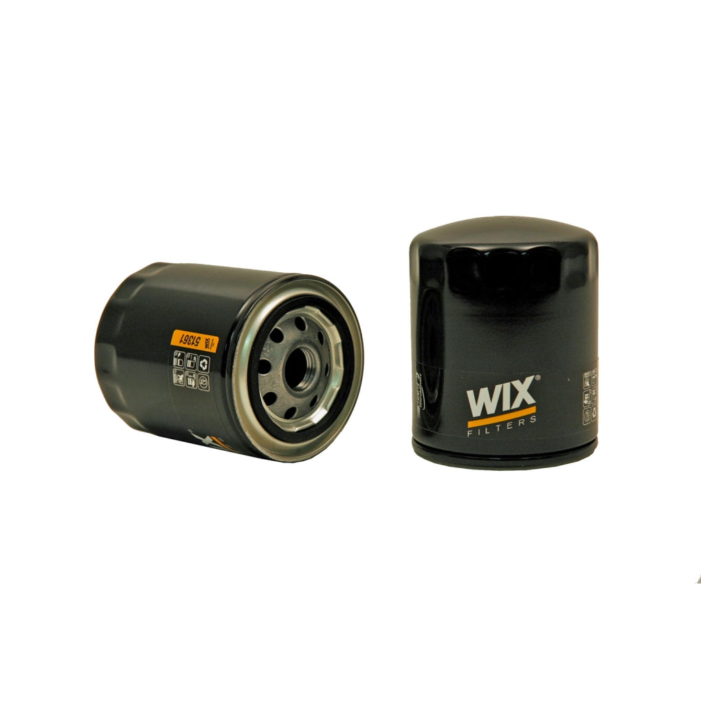 WIX - 51361 - Spin-On Lube Filter