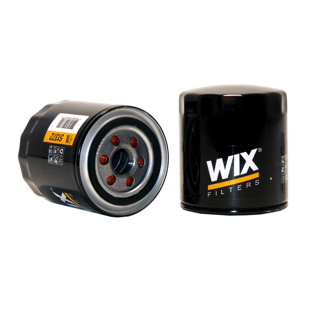 WIX - 51372 - Spin-On Lube Filter