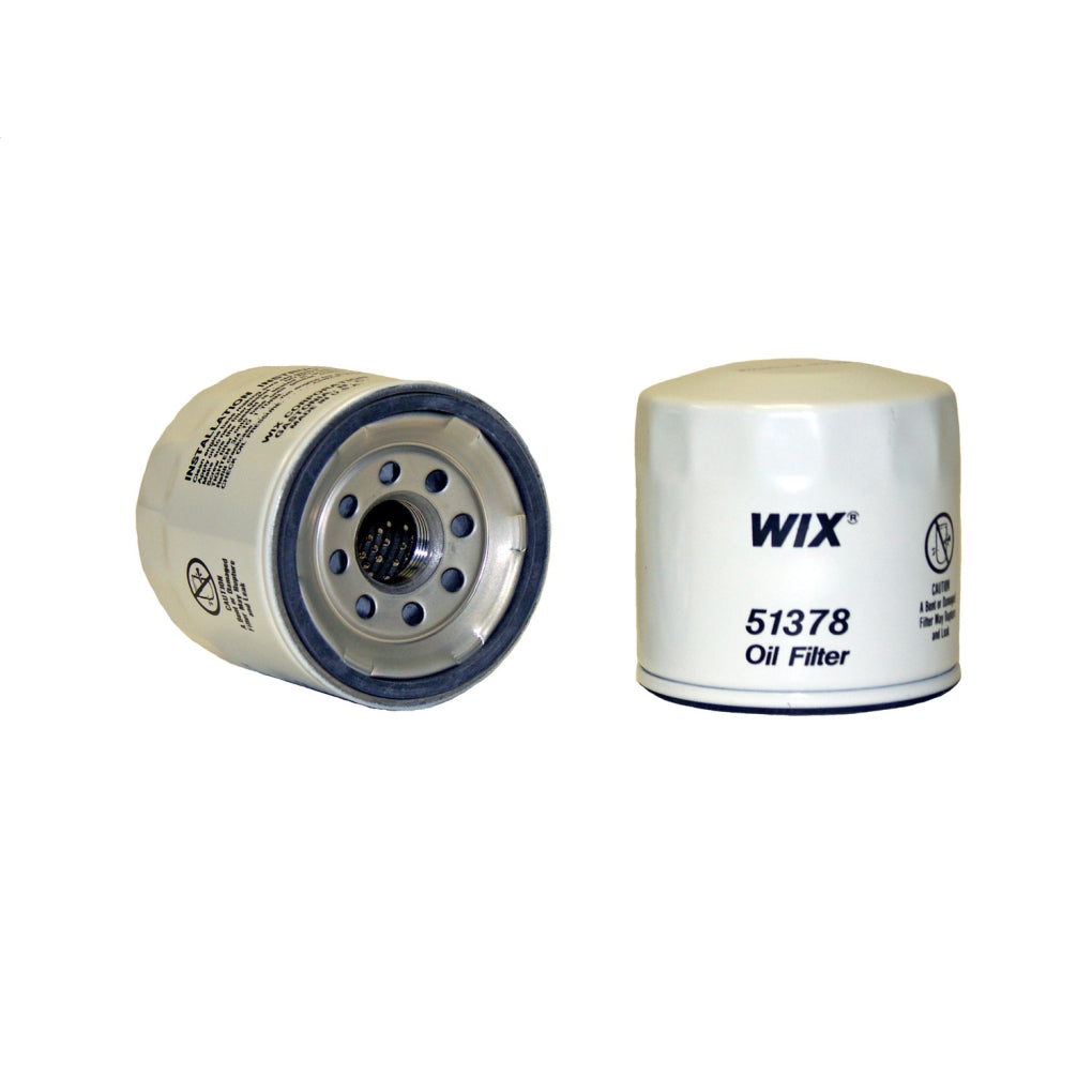 WIX - 51378 - Spin-On Lube Filter