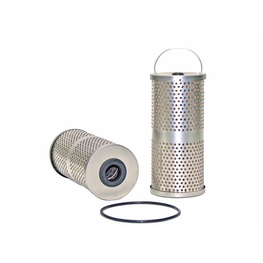 WIX - 51385 - Cartridge Lube Metal Canister Filter