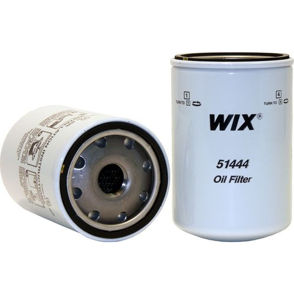 WIX - 51444 - Spin-On Lube Filter