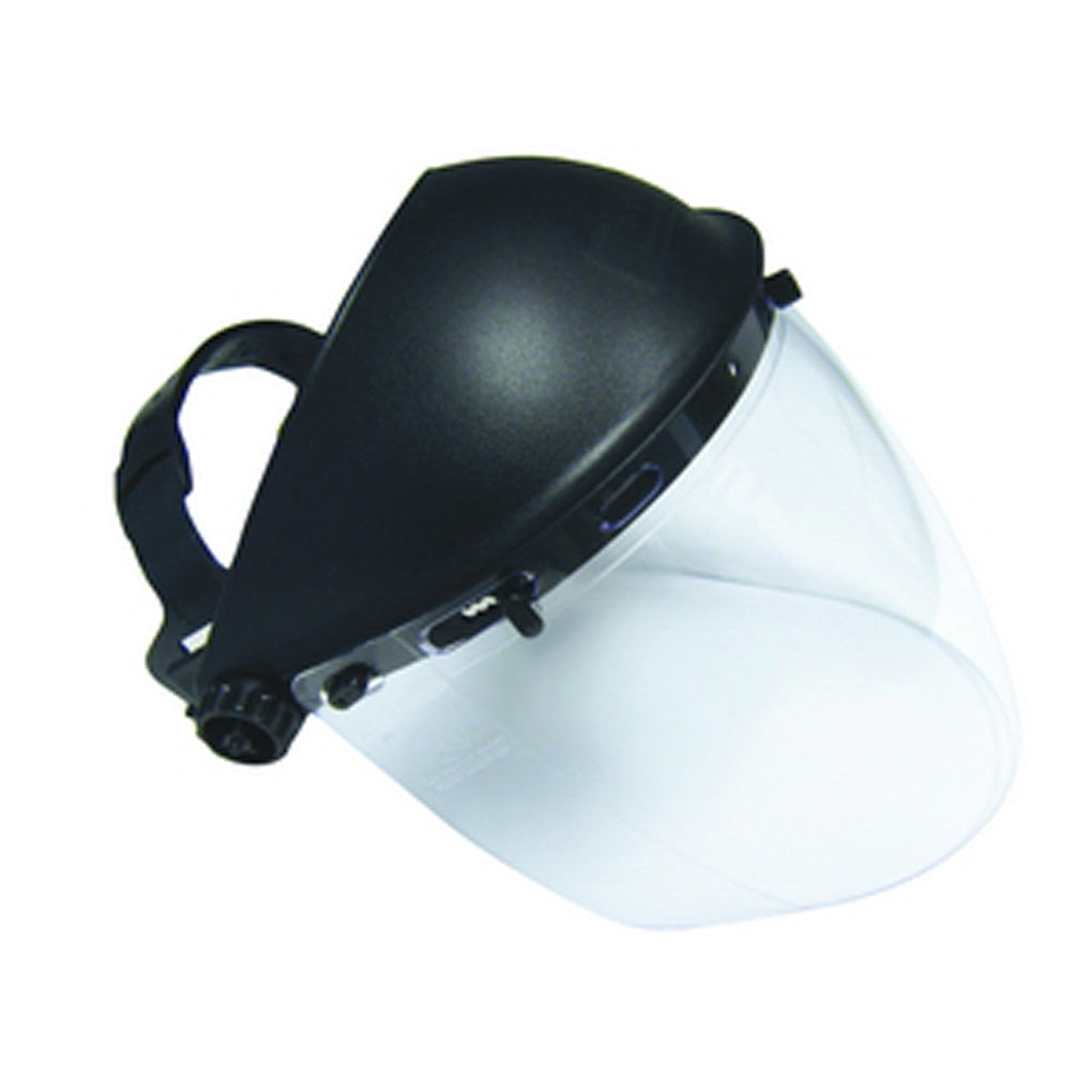 SAS - 5145 - Deluxe Faceshield