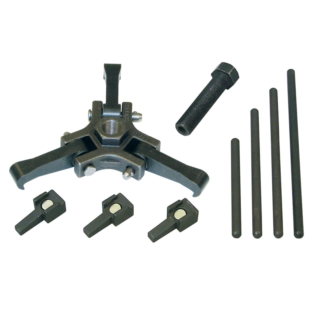 Lisle - 51450 - Harmonic Damper Puller