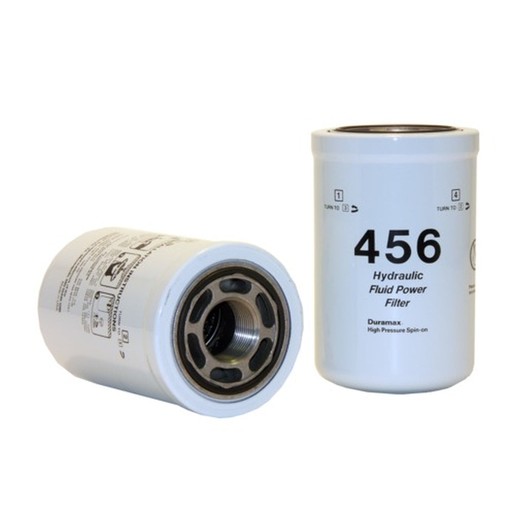 WIX - 51456 - Spin-On Hydraulic Filter