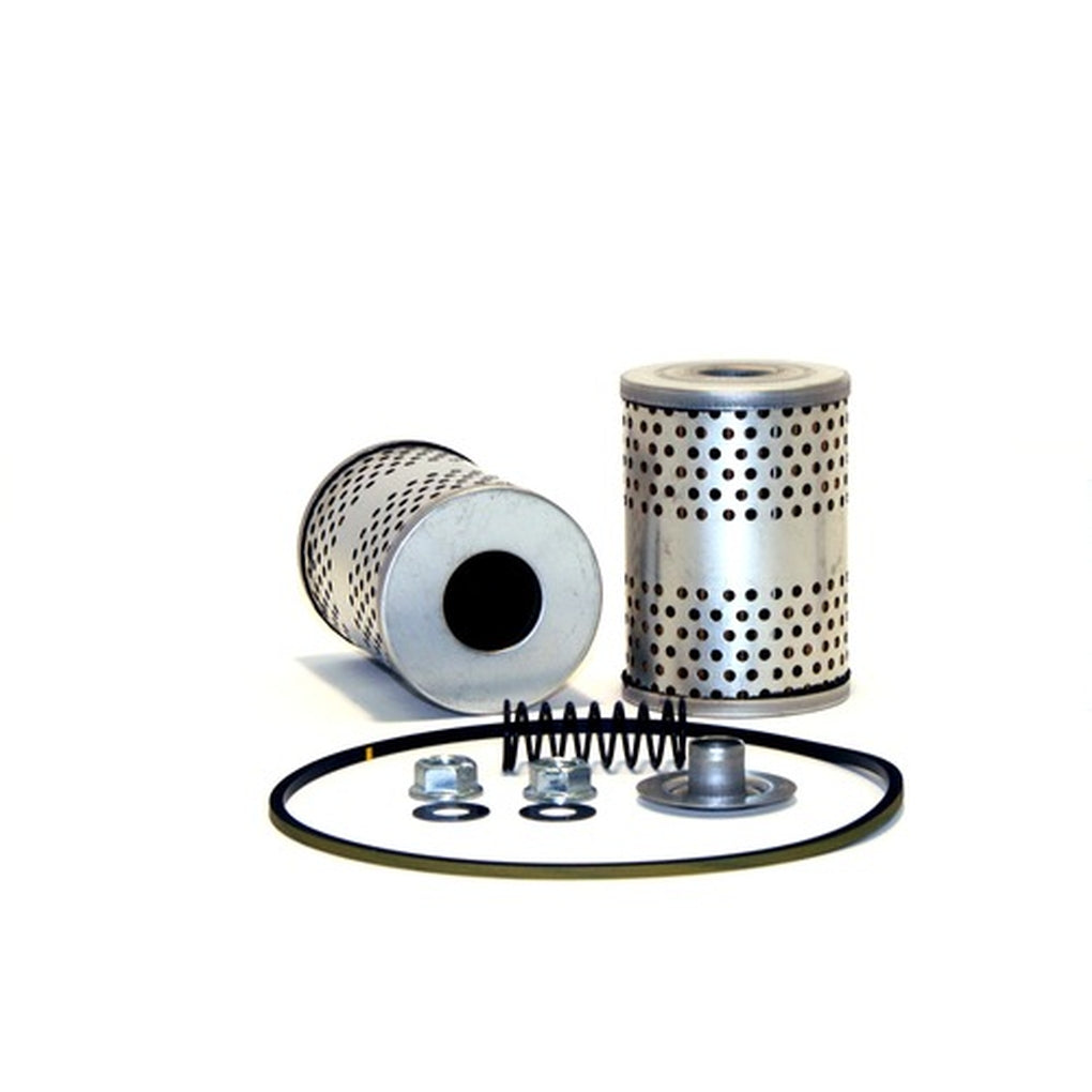 WIX - 51464 - Cartridge Lube Metal Canister Filter