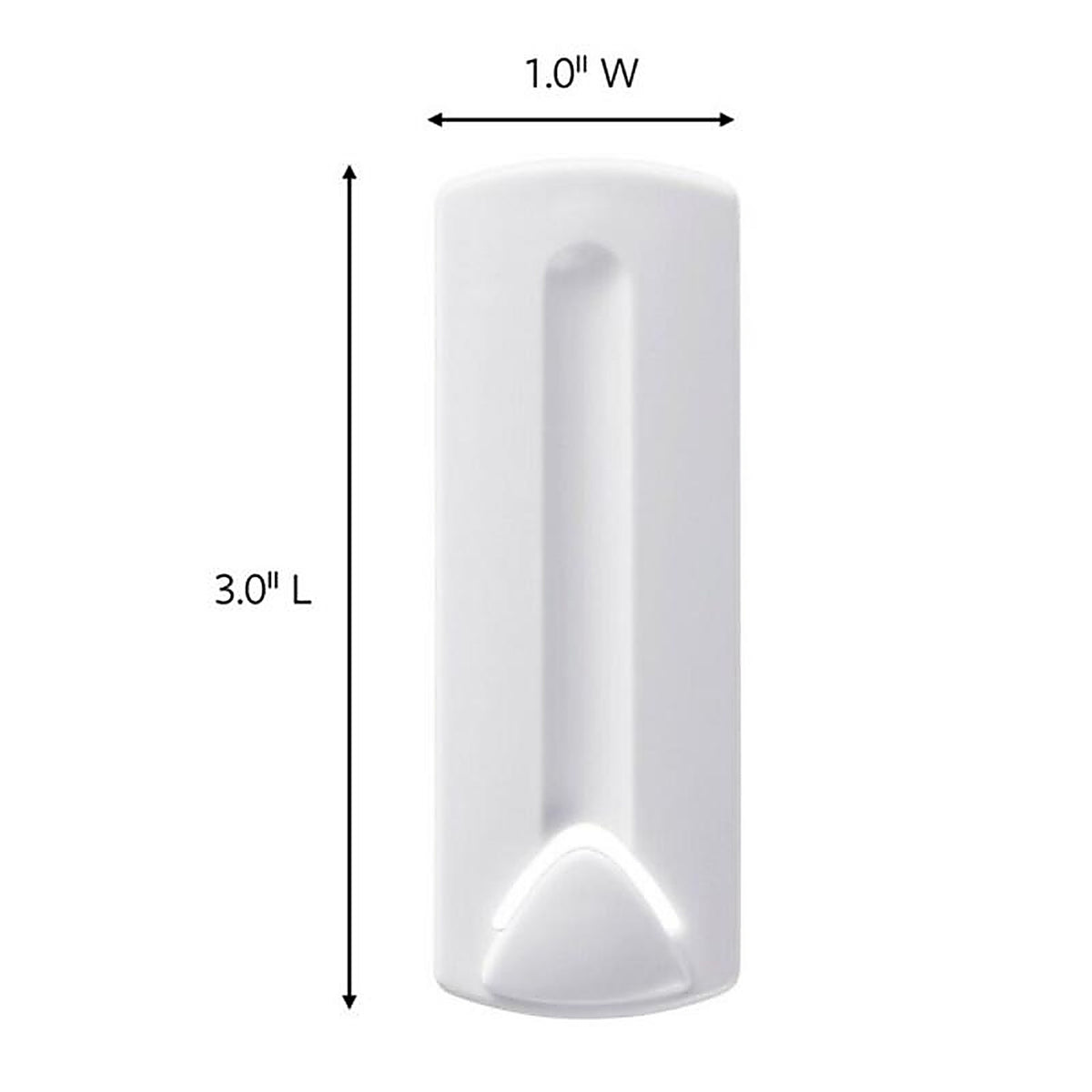 3M - 17041-ES - Command White Wire-Backed Picture Hanger 5 lb. - 1/Pack